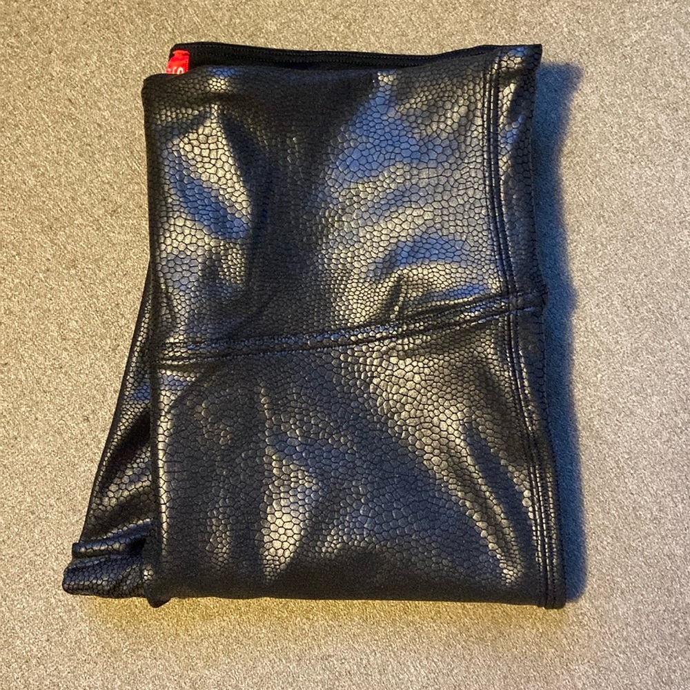 Spanx leggings